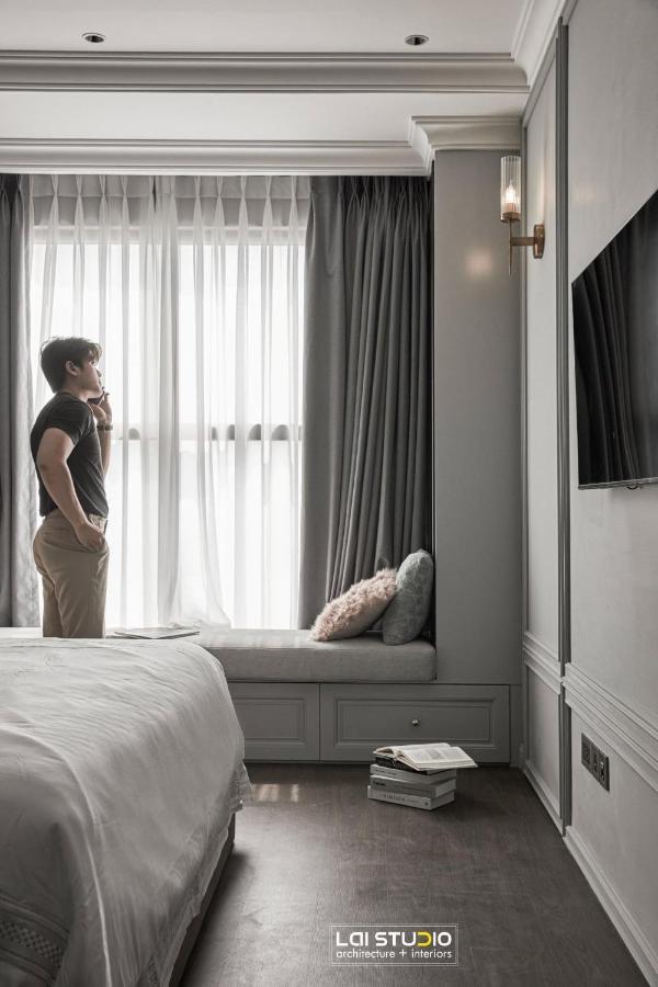 Rivergate Apartment Ho Şi Min Dış mekan fotoğraf