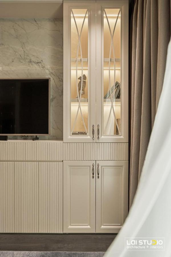 Rivergate Apartment Ho Şi Min Dış mekan fotoğraf