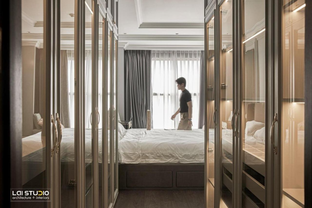 Rivergate Apartment Ho Şi Min Dış mekan fotoğraf
